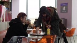 FREEGAN 01 FREEGAN 01