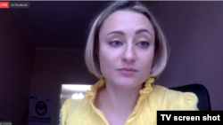 Юлія Лісова