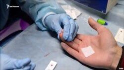 ВИЧ в Татарстане: число новых случаев, выявляемых ежегодно, растёт ВИЧ в Татарстане: число новых случаев, выявляемых ежегодно, растёт