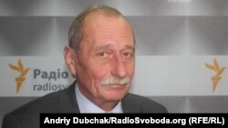 Микола Кульбіда