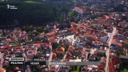 Бойовики з Чехії на Донбасі. Ексклюзив Бойовики з Чехії на Донбасі. Ексклюзив