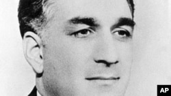 Хафізулла Амін