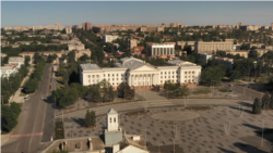 Краматорськ