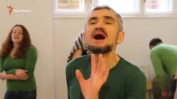 «Курбас»: освободиться от идеологий (видео) «Курбас»: освободиться от идеологий (видео)