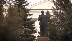 Як «ДНР» змінює Донбас? Як «ДНР» змінює Донбас?