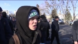 Що змінив Майдан? – опитування на Донеччині (відео)