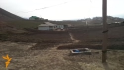 Рустои беоб дар наздикии Данғара Рустои беоб дар наздикии Данғара