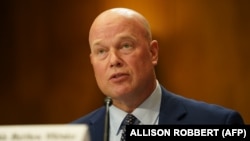 За словами Метью Вітакера, життєздатність НАТО «залежить від того, щоб кожен член Альянсу вносив свою справедливу частку»