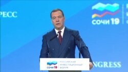 Дмитрий Медведев о национальных проектах Дмитрий Медведев о национальных проектах