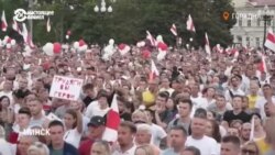 Как белорусы помогают друг другу справиться с репрессиями Как белорусы помогают друг другу справиться с репрессиями