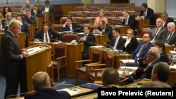 Šta donosi dogovor vladajuće koalicije i dijela opozicionih stranaka?