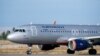 Російський «Аерофлот» вперше відправив літак на ремонт до Ірану через санкції