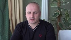 Динзе: Сенцова могут перевести на принудительное кормление (видео) Динзе: Сенцова могут перевести на принудительное кормление (видео)