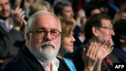 Міґель Аріас Каньєте