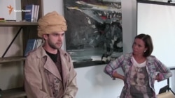 В Киеве презентовали спектакль о крымских татарах и украинцах (видео) В Киеве презентовали спектакль о крымских татарах и украинцах (видео)