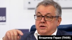 Ректор НИУ ВШЭ Ярослав Кузьминов