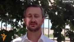 Чому Тейфук Гафаров вирішив стати віце-мером Сімферополя Чому Тейфук Гафаров вирішив стати віце-мером Сімферополя