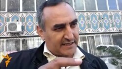 Шавқи наврасони тоҷик ба занбӯрпарварӣ Шавқи наврасони тоҷик ба занбӯрпарварӣ