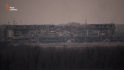 Так виглядає Донецький аеропорт сьогодні (відео) Так виглядає Донецький аеропорт сьогодні (відео)