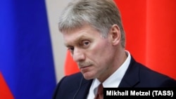 Зокрема, за словами Дмитра Пєскова, те, на якому конкретно глибоководному апараті 1 липня сталася пожежа, є «абсолютно секретною» інформацією