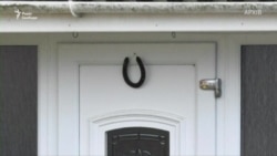 Скрипаль отруївся речовиною, яка була нанесена на двері його будинку – британська поліція (відео) Скрипаль отруївся речовиною, яка була нанесена на двері його будинку – британська поліція (відео)