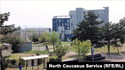 Центр по контролю заболеваний и общественного здоровья Грузии им. Л. Сакварелидзе