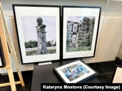 Світлини переселенки