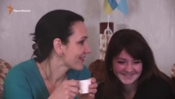 История активной переселенки из Крыма (видео) История активной переселенки из Крыма (видео)