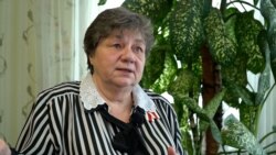 'A Slap In The Face': Why Pensioners In Belarus Are Protesting 'A Slap In The Face': Why Pensioners In Belarus Are Protesting