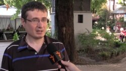 Російський активіст хоче в українську армію – вести реальну боротьбу проти Путіна Російський активіст хоче в українську армію – вести реальну боротьбу проти Путіна