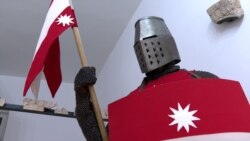 Putovanje u srednji vijek: Okloparstvo u Crnoj Gori Putovanje u srednji vijek: Okloparstvo u Crnoj Gori