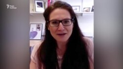 «Друга хвиля неминуча, але не все так погано» – вірусолог, яка випробувала на собі вакцину від коронавірусу (відео) «Друга хвиля неминуча, але не все так погано» – вірусолог, яка випробувала на собі вакцину від коронавірусу (відео)