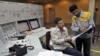 Iran Nuclear Plant At 'Full Capacity'