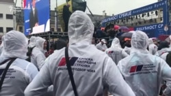 'Budućnost Srbije' u Novom Sadu 'Budućnost Srbije' u Novom Sadu