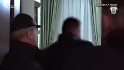 Еще один губернатор за решеткой Еще один губернатор за решеткой