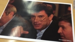 Новосибирск. Власти хотели запретить акции памяти Немцова Новосибирск. Власти хотели запретить акции памяти Немцова