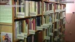 «Інакше, як абсурдом, назвати не можна» – Кононенко про претензії до української бібліотеки в Москві «Інакше, як абсурдом, назвати не можна» – Кононенко про претензії до української бібліотеки в Москві