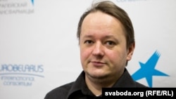 Андрій Єгоров