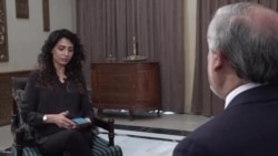 Abdullah Says Military Exit from Afghanistan Will Embolden Taliban Abdullah Says Military Exit from Afghanistan Will Embolden Taliban