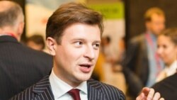 Антон Роднянков