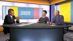 Режисер фільму «NO-ONE»: генерал КДБ уособлює лінію від Леніна і Сталіна Режисер фільму «NO-ONE»: генерал КДБ уособлює лінію від Леніна і Сталіна