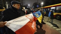 Ваша Свобода | «Українські націоналісти» і Польща Ваша Свобода | «Українські націоналісти» і Польща