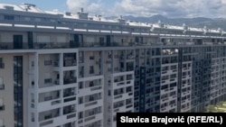 Master kvart u Podgorici