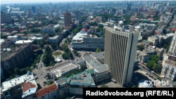 Саме Державна фіскальна служба України могла б зібрати більше податків у бюджет, якби роялті не виводили за кордон