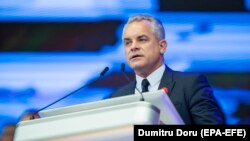 Володимир Плахотнюк, архівне фото, 2018 рік