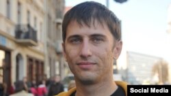 Громадський діяч, волонтер Святослав Літинський