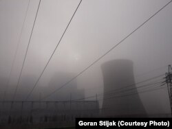 Stijak kaže da stanovnici strahuju šta će biti i kada bude izgrađen Blok 7 u Termoelektrani Tuzla