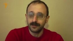 Калужский журналист Сергей Фадеев Калужский журналист Сергей Фадеев