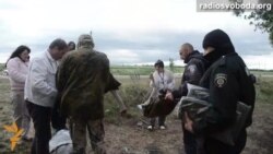 Харківські підприємці допомагають блокпостам української армії