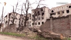 Війна чи не війна? Друга річниця «АТО» Війна чи не війна? Друга річниця «АТО»